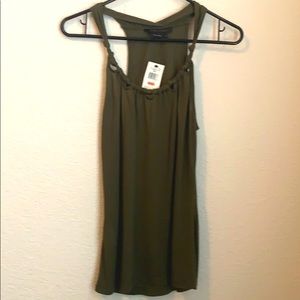 BCBG Maxazria tank top!